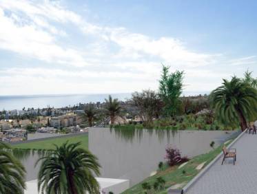 Nieuwbouw - Appartement - Vera - Vera Playa