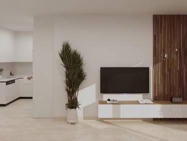 Nieuwbouw - Appartement - Vera - Vera Playa