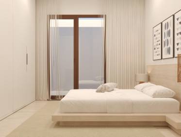 Nieuwbouw - Appartement - Vera - Vera Playa