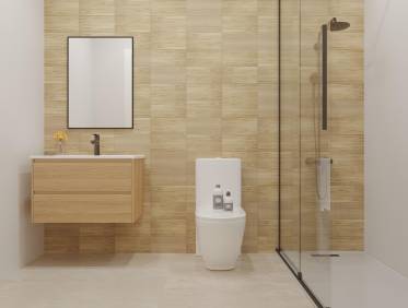 Nieuwbouw - Appartement - Vera - Vera Playa