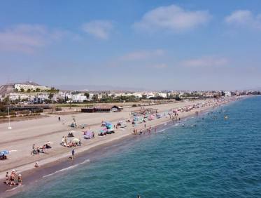 Nieuwbouw - Appartement - Vera - Vera Playa