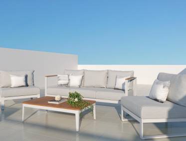 Nieuwbouw - Appartement - Vera - Vera Playa