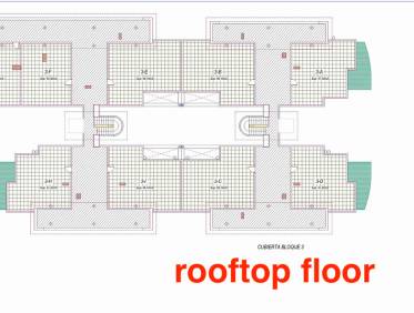 Nieuwbouw - Appartement - Vilajoyosa - Urb. Paraíso