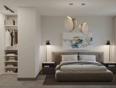 Nieuwbouw - Appartement - Villajoyosa - Cala de Finestrat