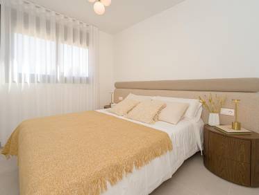 Nieuwbouw - Appartement - Villajoyosa - Cala de Finestrat