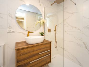 Nieuwbouw - Appartement - Villajoyosa - Cala de Finestrat