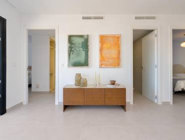 Nieuwbouw - Appartement - Villajoyosa - Cala de Finestrat