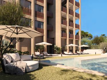 Nieuwbouw - Appartement - Villajoyosa - Cala Mallaeta