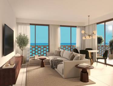 Nieuwbouw - Appartement - Villajoyosa - Cala Mallaeta