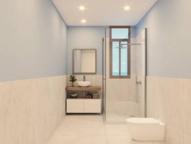 Nieuwbouw - Appartement - Villajoyosa - Cala Mallaeta
