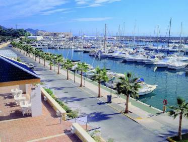 Nieuwbouw - Appartement - Villajoyosa - La Tellerola