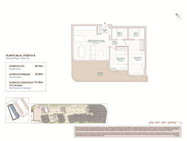 Nieuwbouw - Appartement - Villajoyosa - La Tellerola