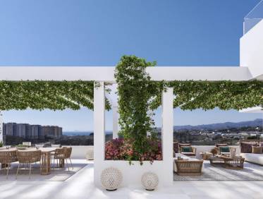 Nieuwbouw - Appartement - Villajoyosa - Playa del Torres