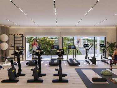 Nieuwbouw - Appartement - Villajoyosa - Playa del Torres