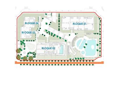 Nieuwbouw - Appartement - Villajoyosa - Playa del Torres