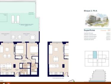 Nieuwbouw - Appartement - Villajoyosa - Playa del Torres