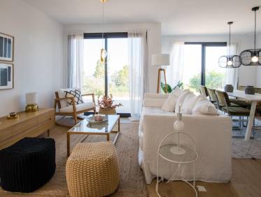 Nieuwbouw - Appartement - Villajoyosa - Playa del Torres