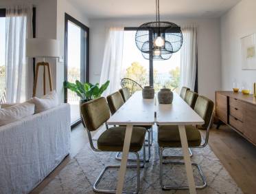 Nieuwbouw - Appartement - Villajoyosa - Playa del Torres
