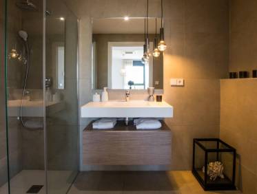 Nieuwbouw - Appartement - Villajoyosa - Playa del Torres