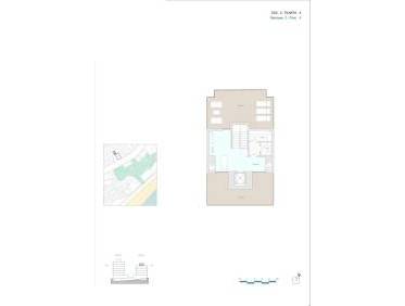 Nieuwbouw - Appartement - Villajoyosa - Pueblo