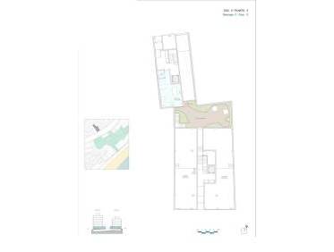 Nieuwbouw - Appartement - Villajoyosa - Pueblo