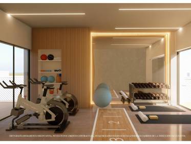 Nieuwbouw - Appartement - Villajoyosa - Pueblo