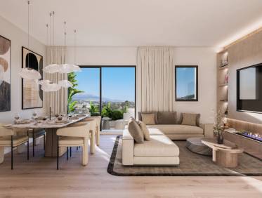 Nieuwbouw - Appartement - Villajoyosa