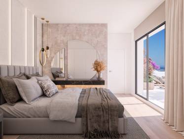 Nieuwbouw - Appartement - Villajoyosa