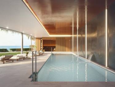 Nieuwbouw - Duplex Penthouse - Benalmádena - Torrequebrada