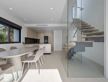 Nieuwbouw - Duplex Penthouse - El Paraíso - Estepona, El Paraiso