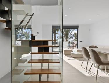 Nieuwbouw - Duplex Penthouse - El Paraíso - Estepona, El Paraiso
