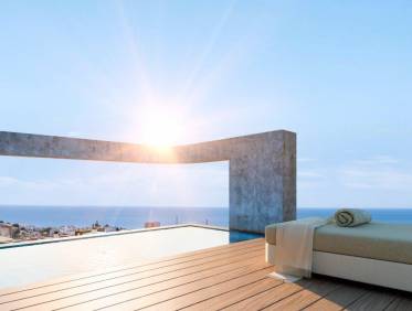 Nieuwbouw - Duplex Penthouse - Elviria - Marbella, Elviria Alta