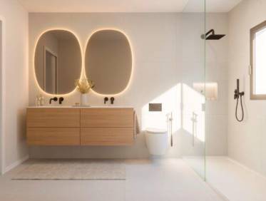 Nieuwbouw - Duplex Penthouse - Estepona - Cancelada