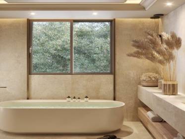 Nieuwbouw - Duplex Penthouse - Estepona - West Estepona