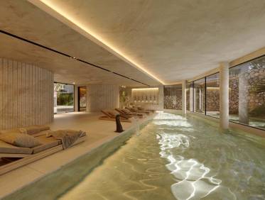 Nieuwbouw - Duplex Penthouse - Estepona - West Estepona