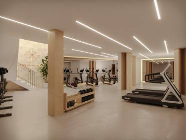 Nieuwbouw - Duplex Penthouse - New Golden Mile - Estepona, New Golden Mile