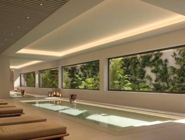 Nieuwbouw - Duplex Penthouse - San Pedro de Alcántara - Marbella, Guadalmina Baja