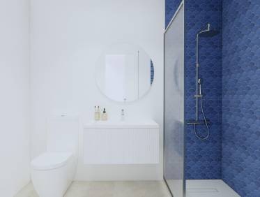 Nieuwbouw - Ground floor apartment - Pilar de la Horadada - TORRE DE LA HORADADA