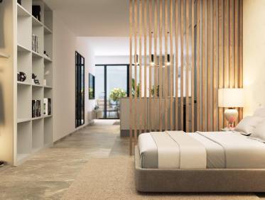 Nieuwbouw - Ground floor apartment - Torrevieja - Playa de El Cura