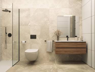 Nieuwbouw - Ground floor apartment - Torrevieja - Playa de El Cura