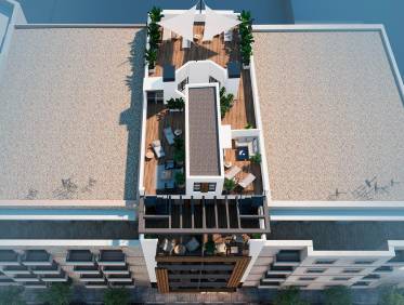 Nieuwbouw - Ground floor apartment - Torrevieja - Playa de El Cura