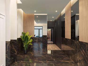 Nieuwbouw - Ground floor apartment - Torrevieja - Playa de El Cura