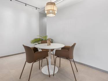 Nieuwbouw - Ground floor apartment - Torrevieja - Playa Los Naufragos