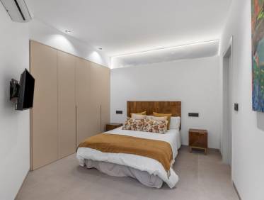 Nieuwbouw - Ground floor apartment - Torrevieja - Playa Los Naufragos