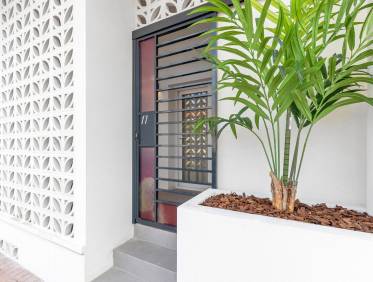 Nieuwbouw - Ground floor apartment - Torrevieja - Playa Los Naufragos