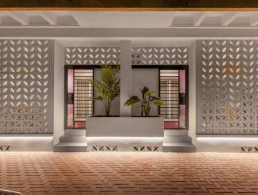 Nieuwbouw - Ground floor apartment - Torrevieja - Playa Los Naufragos