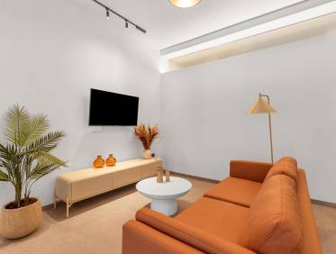 Nieuwbouw - Ground floor apartment - Torrevieja - Playa Los Naufragos