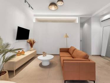 Nieuwbouw - Ground floor apartment - Torrevieja - Playa Los Naufragos