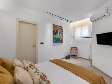 Nieuwbouw - Ground floor apartment - Torrevieja - Playa Los Naufragos