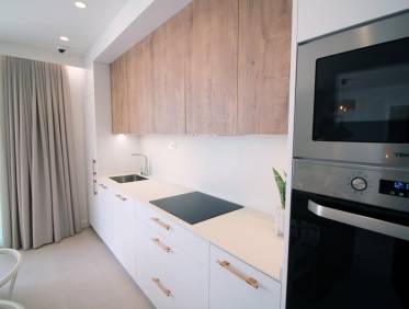 Nieuwbouw - Ground Floor Bungalow - Pilar de la Horadada - TORRE DE LA HORADADA